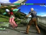 Classic Game Room : TEKKEN 6 for XBox 360 review