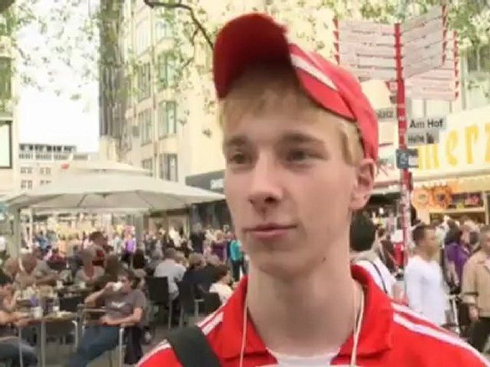 Podolski wechselt zum FC Arsenal