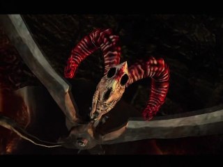 Walkthrough - Devil May Cry 1 HD [5] : Death Scissors