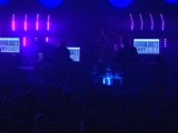 Tangerine Dream. Meta Morph Magic. Live.