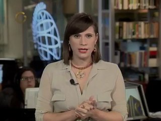 Reclusos de La Planta colocan mensajes en las ventanas