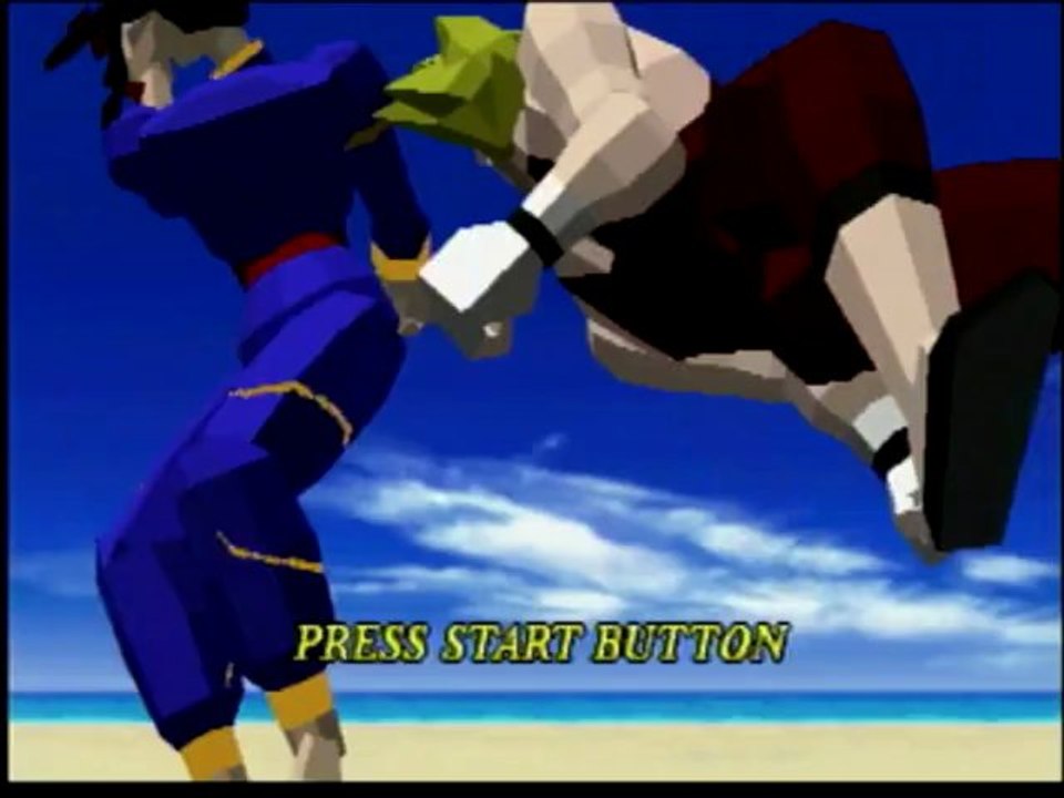 Classic Game Room : VIRTUA FIGHTER 1 for Sega Saturn review