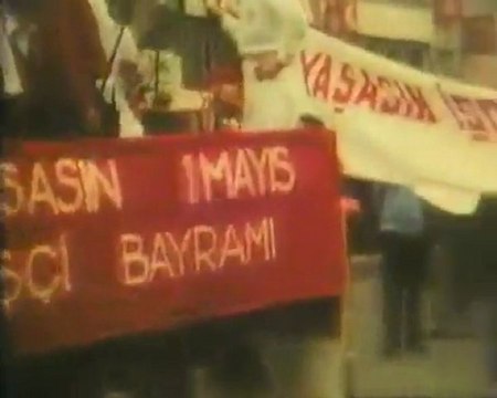 Edip Akbayram - 1 MAYIS - hazırlayan Serbülent Öztürk