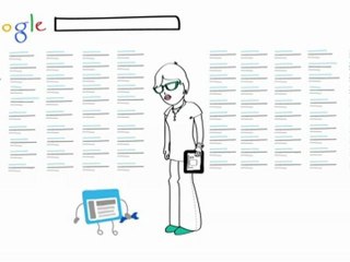 Google Webmaster Tools - Recomendado por Walter Meade