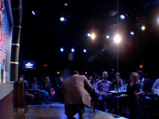 Mixtape Comedy Show - Rip Michaels, Pt. 3