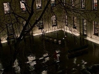 Page Eight - Ralph Fiennes TV Movie Clip