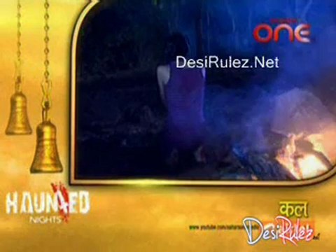 Haunted Nights -30th April 2012 pt3