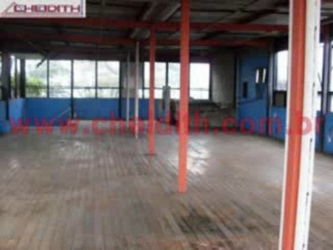 ALUGAR E VENDER GALPÕES (11-3232.1250)