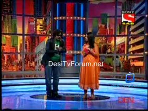 Movers & Shakers - 30th April 2012 - pt4