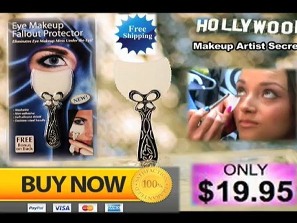 MAEKUP ACCESSORY