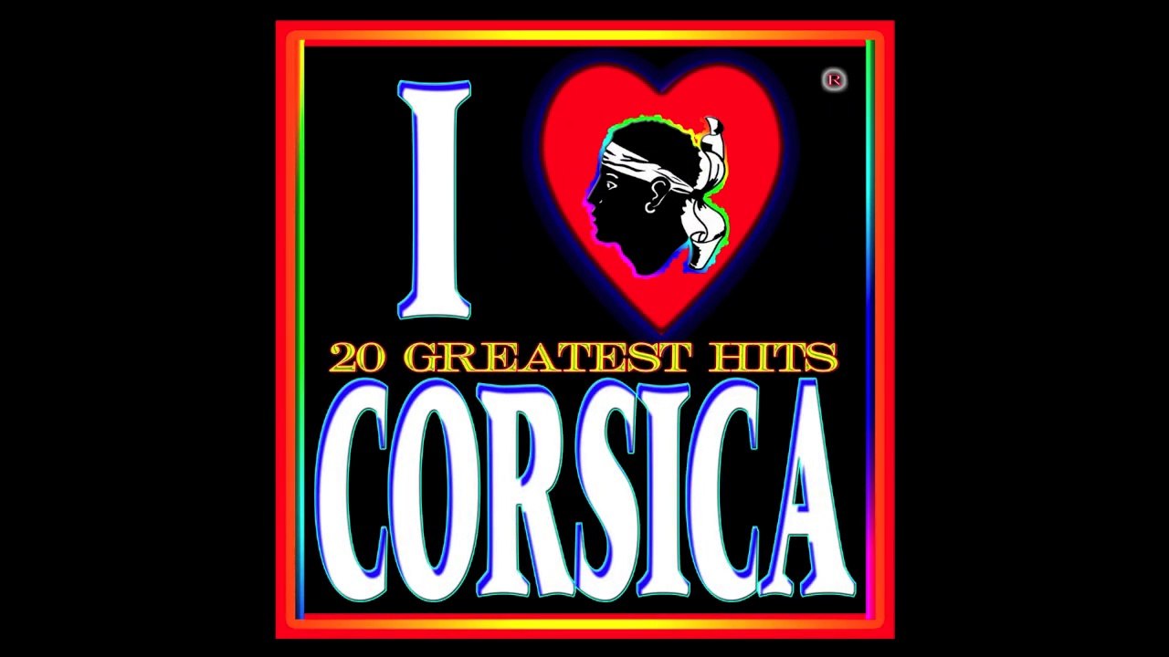 ☀ CIUCCIARELLA > O CIUCCIARELLA > CHANT CORSE / CHANSONS CORSES ☀ CORSICAN MUSIC / SONGS OF CORSICA - CORSICA CANZONI / MUSICA ☀ KORSIKA MUSIK / LIEDER