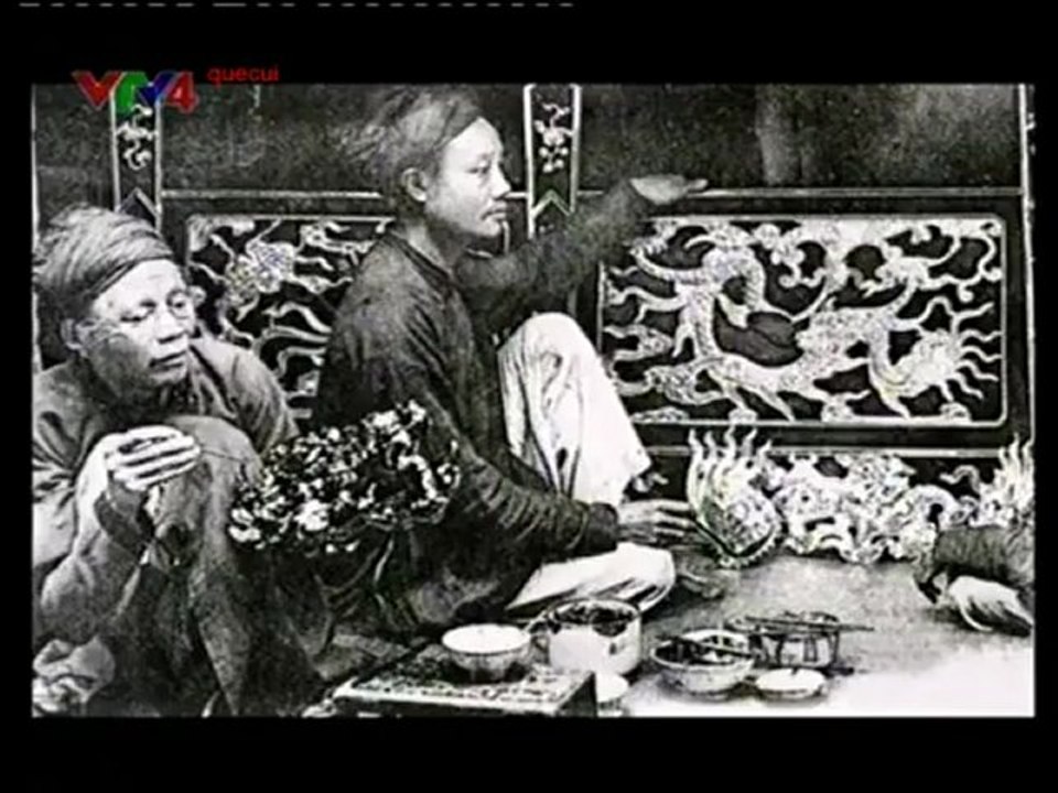 Mưu sinh của người Việt cuối thế kỉ 19