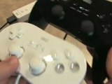 Classic Game Room - Wii CLASSIC CONTROLLER PRO review