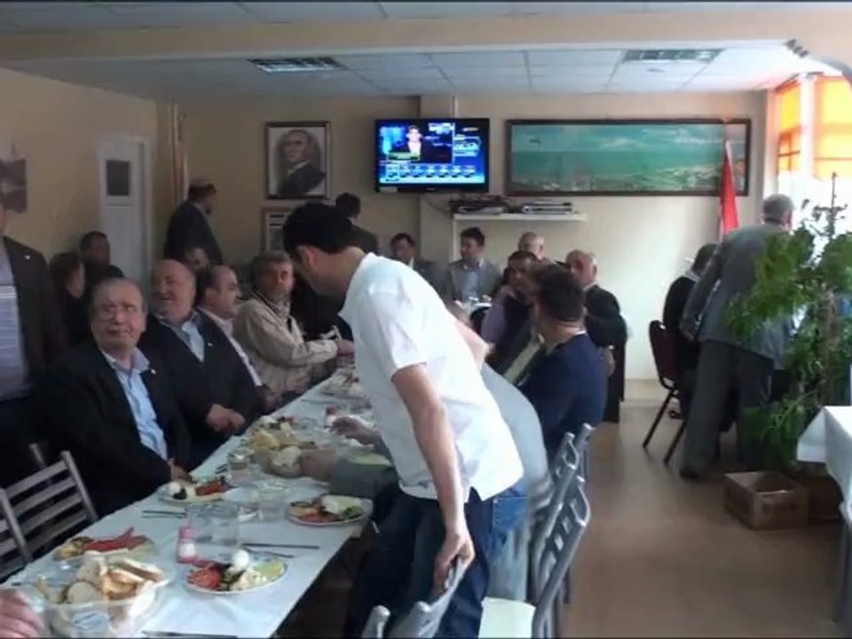 Abana'lılar Kahvaltıda-1