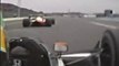 Formula 1 1989 - Suzuka Onboard - Ayrton Senna - Alain Prost - Part 1