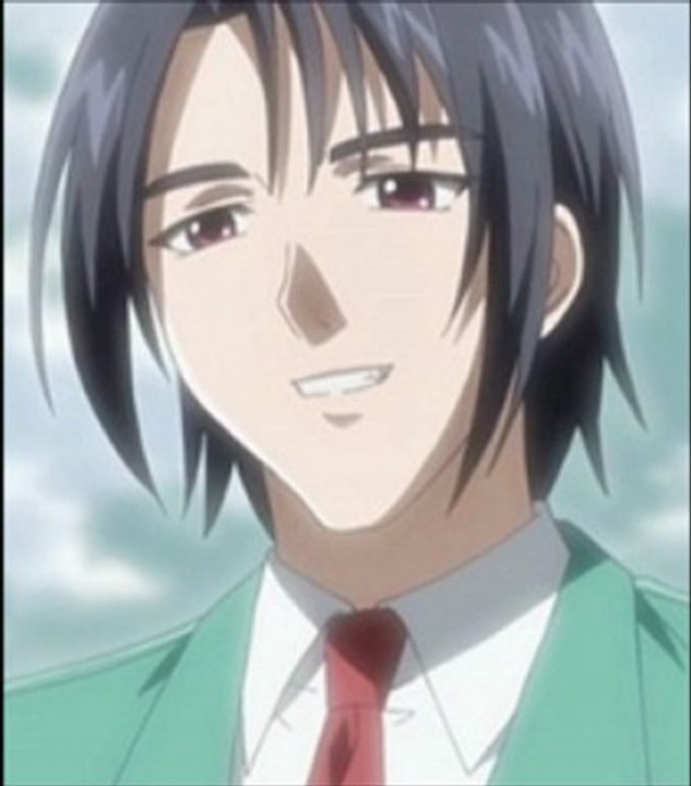 rosario vampire