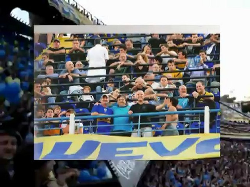 Cumpleaños de Claudio