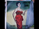 Saime SİNAN  - ÜMİTSİZ BİR BEKLEYİŞ HASRETİ VAR İÇİMDE