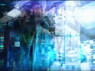 Metal Gear Rising : Revengeance - Make It Right - "Arm"