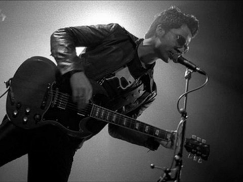 Stereophonics live from dakota