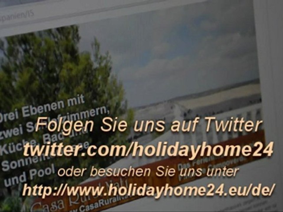 Twitterfilm - lernen erfolgreich zu vermieten!