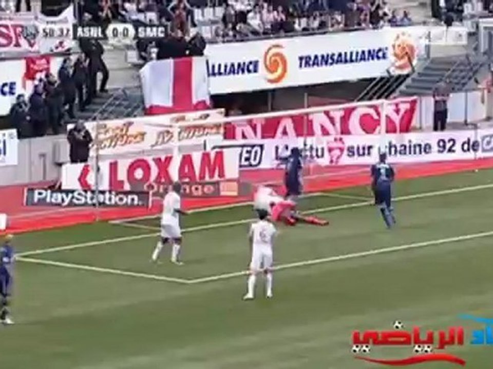 نيس 1 - كان 1