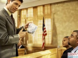 Lawyer Newmarket Aurora Mark Lonny W