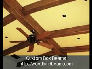 Woodland Custom Beam Company (320x240)