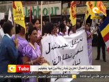أون تيوب: عمال لبنان يطالبون بحقوقهم