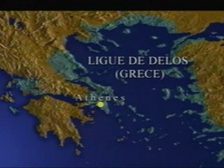 La Grece antique, berceau du monde moderne - 2 - L'age d'or