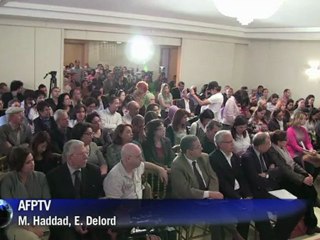 Médias en Tunisie: une instance dénonce des dérives