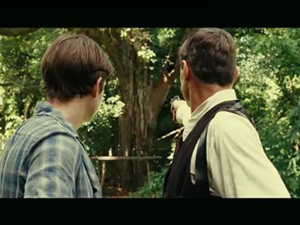 SUR LA ROUTE - Découvrez la bande-annonce du film en version française