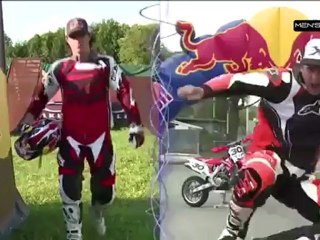 Excès de vitesse [S.3] [E.4] - Battle Auto vs Avion