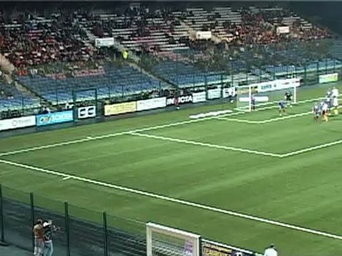 APRES MATCH : CHÂTEAUROUX - RC LENS