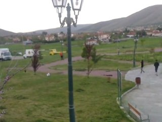 ΚΑΘΑΡΙΣΜΟΣ ΣΤΑ ΠΑΡΚΑ ΣΤΗΝ ΞΗΡΟΛΙΜΝΗ