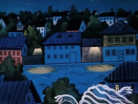 2Песня страхов-Ничуть не страшно