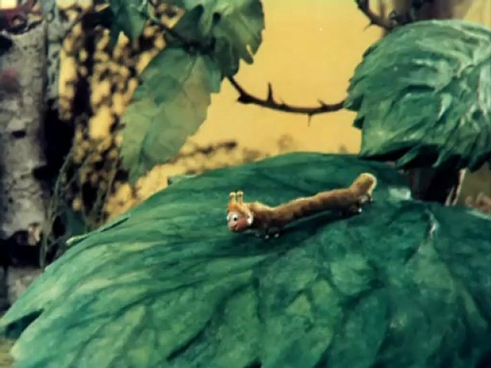 Что такое Новый год-Кто придет на Новый год