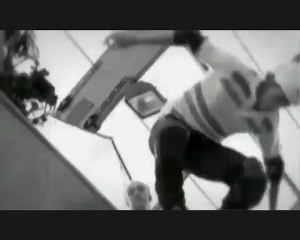 Making of L'Oreal Studio Line Pub Taig Khris