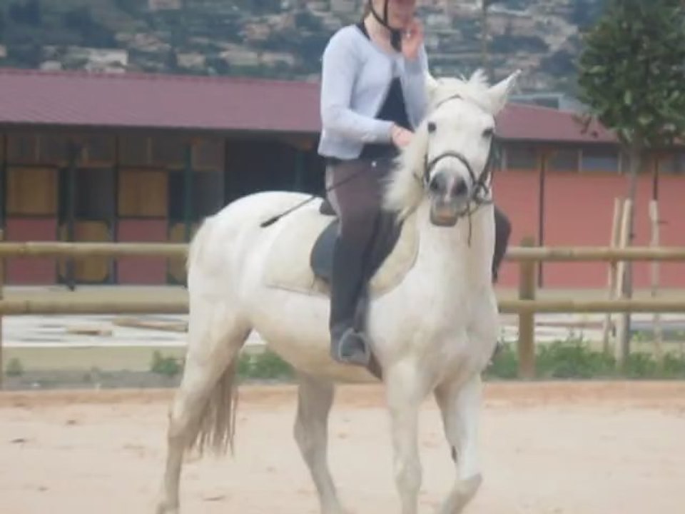 Dimanche 29 avril 2012 , Lolita et moi !!