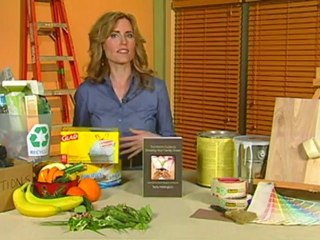 Spring “Green”-ing with Terra Wellington