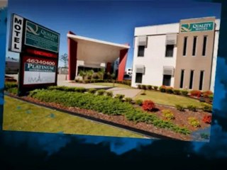 A Modern Accommodation in Toowoomba