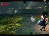 CGRundertow ALICE: MADNESS RETURNS for PlayStation 3 Video Game Review