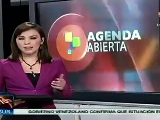 Estudiantes chilenos rechazan reforma tributaria de Piñera