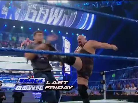 WWE-News.be Extreme Rules Pre-show 2012 ( US Title Match )