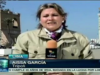 Larga lista de desafíos para el gobierno del CNT en Libia