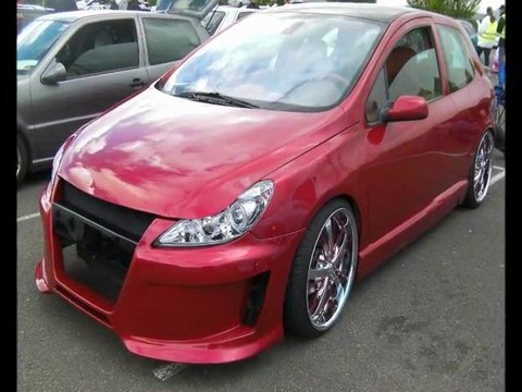 meeting tuning de Chartres 2012