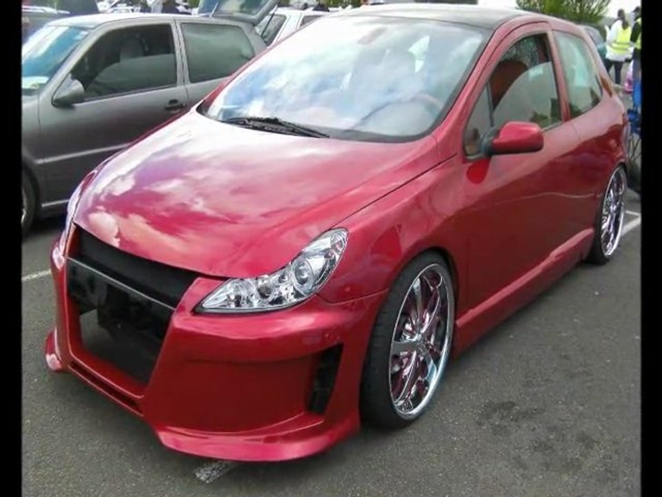 meeting tuning de Chartres 2012