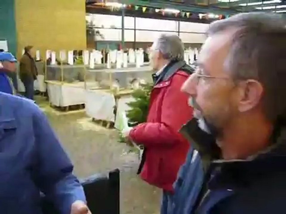 Waterpoort Show 2007