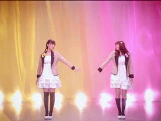 ゆるゆりでゅえっとそんぐ♪「恋のダブルパンチ」（歌：さくひま＊ひまさく）ミュージックビデオ プロモーションVer_