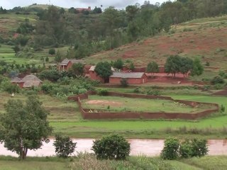 2012 - Madagascar - De Tana à Tulear